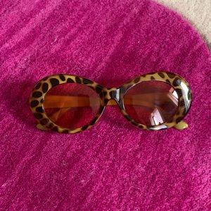 Jeu Illimite Lola Sunglasses